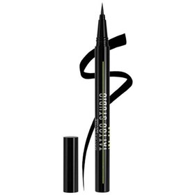 Resim MAYBELLİNE TATTOO LİNER İNK PEN LİQUİD EYELİNER MATTE BLACK 