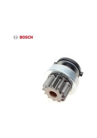 Resim Bosch Marş Dişlisi 12 Diş 10 Kanal Gövde Çapı:53 Mm Fıat Ducato-ford Transıt-peugeot Boxer 