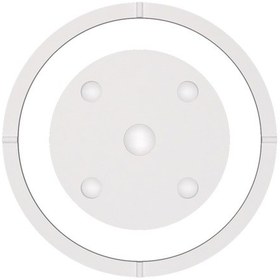 Resim Motifpiyer Tavan Spot Göbek Tsg-duz-dıs-citalı 