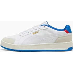 Resim Puma Court Classico Sport Erkek Günlük Spor Ayakkabı 