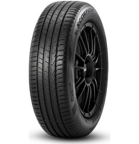 Resim Pirelli 235/50R20 100T S-I Scorpion Audi Ao , Volkswagen + 4X4 Yaz Lastiği 2023 