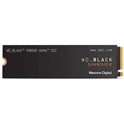 Resim Western Digital Black SN850X WDS200T2X0E PCI-Express 4.0 2 TB M.2 SSD 