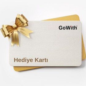 Resim Gowith Hediye Kartı - ₺750.00 