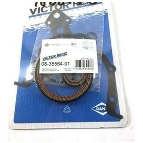 Resim Opel Vectra C Z16xe Alt Takım Conta 