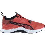 Resim Puma Prospect Erkek Kırmızı Spor Ayakkabı 379476-04 