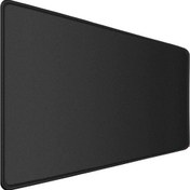 Resim Oem 70 x 30 Oyuncu Mousepad Dikişli 