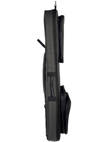 Resim Fortex 450 Serisi Elektro Gitar Çantası Gri 