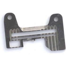 Resim Pegasus Overlok Ex 3 Ip Eşarp Plaka / 277502P15 