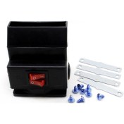 Resim Yuntech01 24v Araç Isıtıcı, Hızlı Isı, Otomatik Aşırı Isı Koruması, Sessiz Çalışma, Tüm Araçlarda Uygulanabilir Kamyon, Karavan, Tarım Araçları 