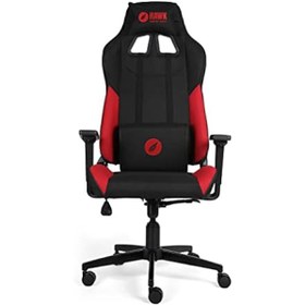 Resim Hawk Gaming Chair Fab C Serisi Kumaş Oyuncu Koltuğu (C4) 