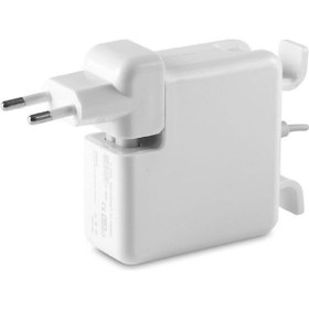 Resim Apple Macbook Air A1435 14.85V 3.05A Magesafe2 Adaptörü 