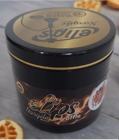 Resim Elips Waffle 1000 G 