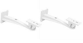 Resim Powermaster 22 CM Metal Kamera Ayağı - 2 Adet 