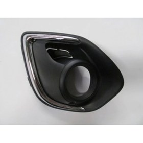 Resim Genel Markalar 2013-2016 Mitsubishi Asx Sis Lamba Kapağı Sağ Sis Delikli () (adet) (oem No:8321a516) 