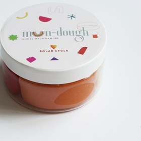 Resim Solar Cycle Doğal Oyun Hamuru 