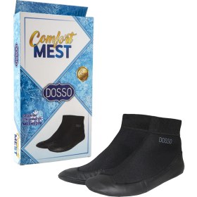 Resim Berat Kışlık Mest Dosso Comfort Mest 37 Numara 