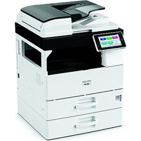 Resim Ricoh IM 2702 Çok Fonksiyonlu Lazer Yazıcı 