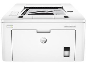 Resim HP A4 Mono M203dw G3Q47A Laser Yazıcı 28sayfa 30.000sayfa Dublex USB 2.0,Ethernet,Kablosuz (CF230A,CF230X) 