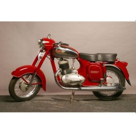 Resim 325 16, 350 16, 325 350 16 İç Lastik, Billas , Eski Java, Mz 