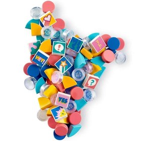 Resim Lego Dots Ekstra Dots Seri 2 41916 