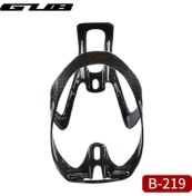 Resim B219 Tarzı Gub 3k Karbonfiber Bisiklet Su Şişesi Kafesi Yol Bisikleti Hafif Bidon Tutucu Mtb Fullcarbon Bidon Askısı Bisiklet Kafesi Askısı (Yurt Dışından) 