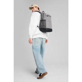 Resim Puma BUZZ HEATHER Backpac GRI Erkek Sırt Çantası 