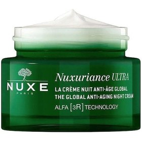 Resim Nuxe Nuxuriance Ultra Gece Kremi 50 ML 