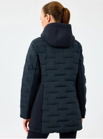 Resim Skechers W Full Zip Jacket S242060 Kadın Mont 