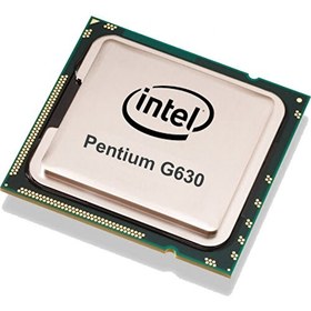 Resim Intel Pentium G630 2.7 GHz LGA1155 3 MB Cache 65 W İşlemci Tray 