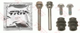 Resim TRW ST1515 | Kaliper Tamir Takımı Citroen-Peugeot-Renault 