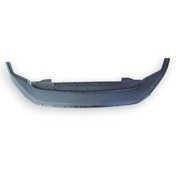 Resim Volkswagen Golf 7 2013 2017 Tampon Spoileri Ön 