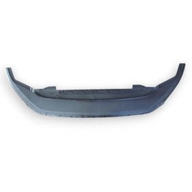Resim Volkswagen Golf 7 2013 2017 Tampon Spoileri Ön 