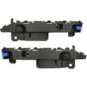 Resim Reedark Chevrolet Cruze 2009-2014 Ön Tampon Braketi - Abs Malzeme, Kolay Montaj, Yüksek Dayanıklılık 94826580/94826581 