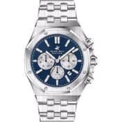 Resim Beverly Hills Polo Club BP3051X-390 Fonksiyonlu Erkek Kol Saati 