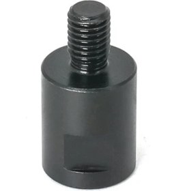 Resim Açı Taşlama Makinesi Adaptörü Dönüştürücü Dönüştürücü Bağlantı Parçası Taşlama Makinesi Değiştirilmiş Elektrikli Alet Parçaları, M14 Ila M10 (Yurt Dışından) 