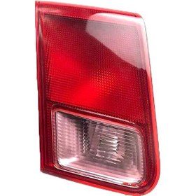 Resim Honda Civic Vtec İç Bagaj Stopu 2001 2003 Sol 