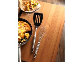 Resim Hype Store Zwilling Pro Çırpıcı, 28 Cm, Metalik Gri, 18/10 Paslanmaz Çelik, 18/10 Paslanmaz Çelik 