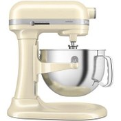 Resim Artisan 5KSM60SPXEAC 5.6 L Kaldırılabilir Kaseli Stand Mikser KitchenAid