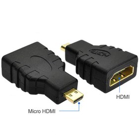 Resim CODEGEN CDG-CNV30 MICRO HDMI TO HDMI ADAPTÖR 