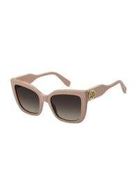 Resim Marc Jacobs Güneş Gözlüğü Marc 811/s 35j Pudra 