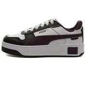 Resim Puma Carina Street Kadın Spor Ayakkabı Beyaz 