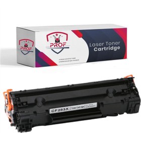 Resim Prof Hp LaserJet Pro MFP M225dw Toner - Muadil Yüksek Kapasite 