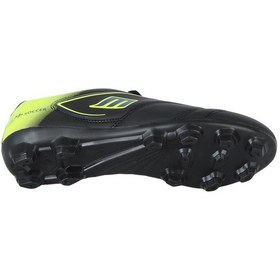 Resim Mp 222-2801mr Syh-yşl Erkek Krampon Çim Futbol Ayakkabı 001 