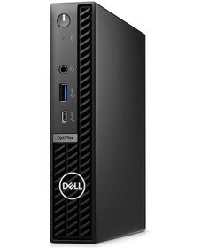 Resim Dell Optiplex 7020MFF N012O7020MFFEMEA-038 i5-14500T 48 GB 1 TB+1 TB SSD Free Dos Mini Pc 