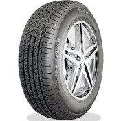 Resim Kormoran 225/55 R19 99V SUV Summer 4x4 Yaz Lastiği 2024 
