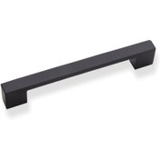 Resim Eraks Siyah 128 mm Nadir 18 Kulp (6026 064 128) 