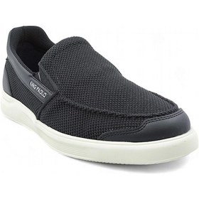 Resim King Paolo F1182 Ayakkabı Siyah 001 