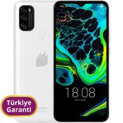 Resim Reeder P13 Blue Max Pro 2021 TR Garanti | 128 GB 6 GB Beyaz 