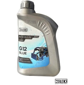 Resim Netex Super Antıfreeze Antifriz Mavi 1lt 