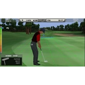 Resim Tiger Wood Pga Tour 06 Xbox 360 